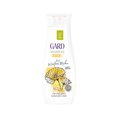 Gard Shine Shampoo 250 ml / 8.4 fl oz
