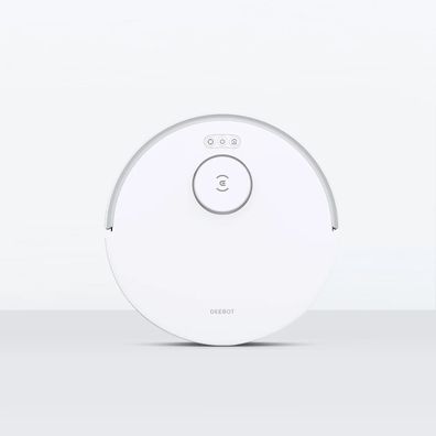 Ecovacs Reinigungsroboter Deebot N20