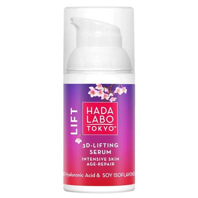 Hada Labo Tokyo Hada Labo Tokyo 3D-Lifting Serum 30ml