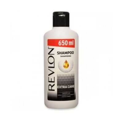 Revlon, Entschlackendes Shampoo, Haarshampoo, Talgkontrolle, 650 ml