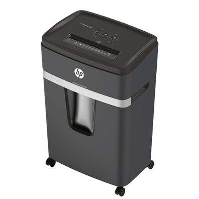 HP Pro Shredder 12MC - Vorzerkleinerer - Mikroschnitt