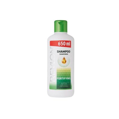 Revlon, Flex, Haarshampoo, revitalisierend und stärkend, 650 ml