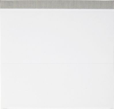 Brunnen Notizblock16x15cmQuadratkalenderErs
