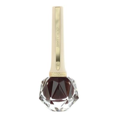 Jimmy Choo, Seduction, Nagellack, 002, Burgundy Night, 15 ml