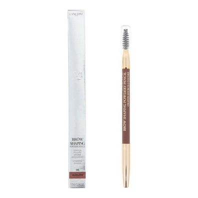 Lancome, Brow Shaping, Bleistift, Augenbrauencremestift, 06, rotbraun, 1,9 g