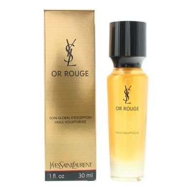 Yves Saint Laurent, Or Rouge, leuchtendes Öl, für Gesicht, 30 ml