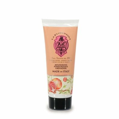 La Florentina Hand Cream Pomegranate 75ml