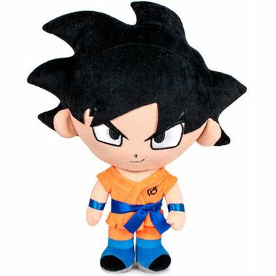 Dragon Ball Goku Plüschtier 31cm