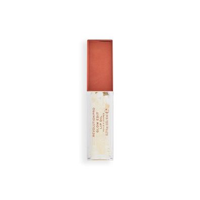 Revolution Pro, Glow Edit, Shimmer, Lippenöl, transparent, 8 ml