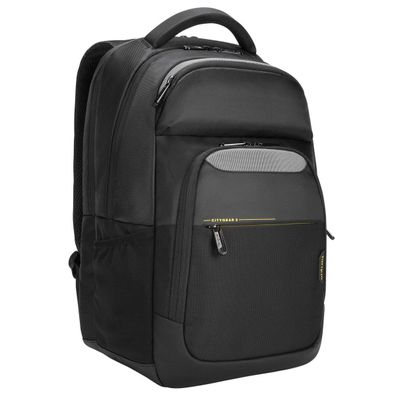 Targus Targus CG3 15.6 Backpack W raincover