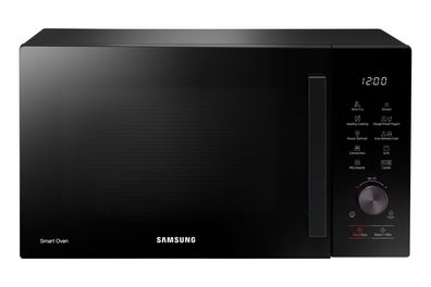 Samsung Mikrowelle/Grill 900W/28Liter - MC28A5137CK * schwarz* (MC28A5137CK/E1)
