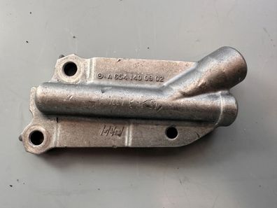 Original Mercedes-Benz Gehäuse Zwischenflansch A6541400902 NEU