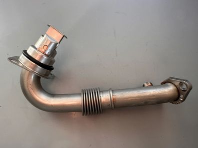 Original Mercedes-Benz Abgasrückführleitung A6541409001 NEU