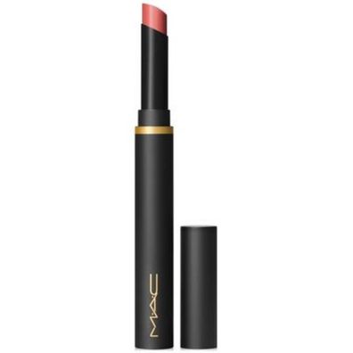 Mac Powder Kiss Velvet Blur Slim Lipstick 2g - 880 Rose Mary
