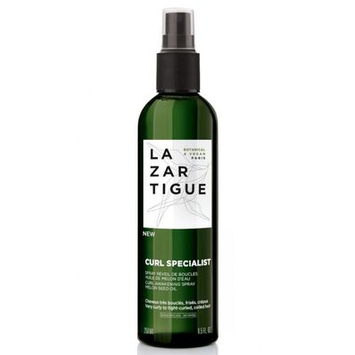 Lazartigue, Curl Specialist, Haarspray-Behandlung, Lockenaktivierung, 250 ml