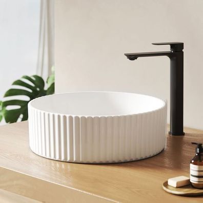 EMKE Rund Aufsatzwaschbecken CB26