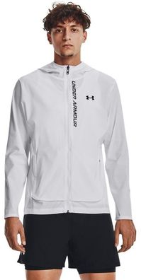 Under Armour UA OutRun The Storm Jacke