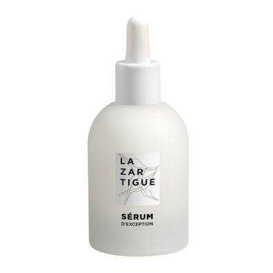 Lazartigue, D' xception, Haarserum, für Wärmeschutz, 50 ml