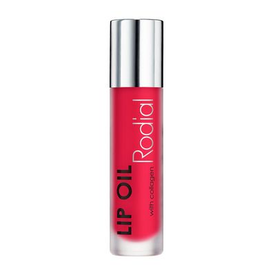 Rodial, Rodial, Collagen, Lippenpflege, Lippenöl, Nr. 005, Kirsche, 4 ml