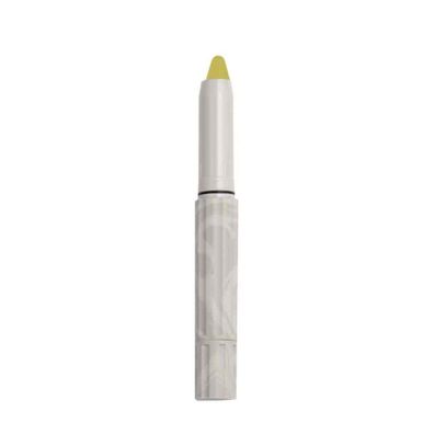 Off-White, Imprint Zone, Precision, Gelstift, Eyeliner, Limettengrün, 2 g