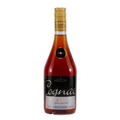 Delaitre Cognac V.S