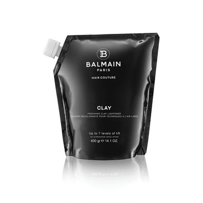 Balmain Professionnel, Couleurs, Oxidationsgel für das Haar, aufhellend, 400 ml