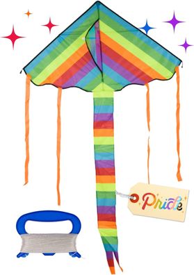OOTB Kite-Set Pride