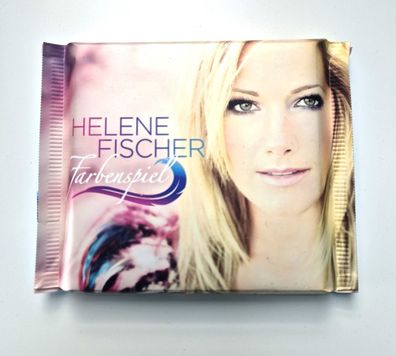 Rittersport x Apple Music Helene Fischer Alpenmilch 100g