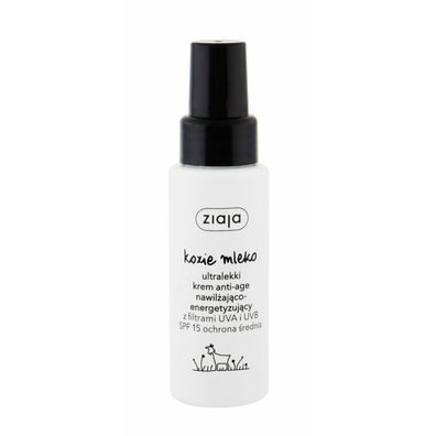 Ziaja for Women 50ml