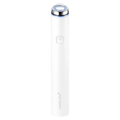 Medicube, Age-R Booster Pro Mini, Mikronadelstift, AGE-R, weiß