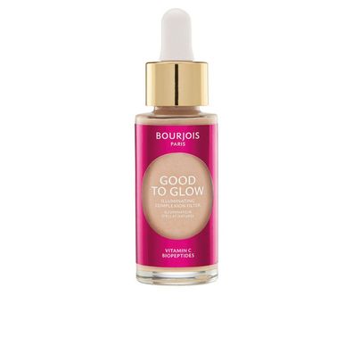 GOOD TO GLOW Leuchtmittel #1 30 ml