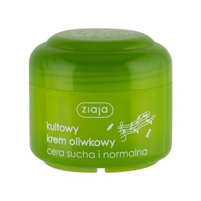 Ziaja for Women 50ml