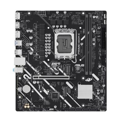 ASUS PRIME H810M-E-CSM (INTEL,1851, DR5, ATX)
