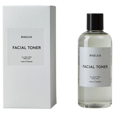 Bigelius, Gesichtswasser, reinigend und hydratisierend, Reinigendes Tonikum, 100 ml