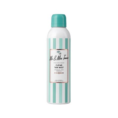 Mr and Mrs Tannie Clear Tan Mist 6.8 fl. oz