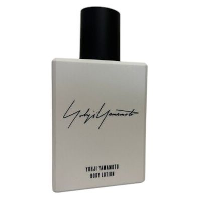 Yohji Yamamoto, Yohji Yamamoto, spendet Feuchtigkeit, Körperlotion, 200 ml