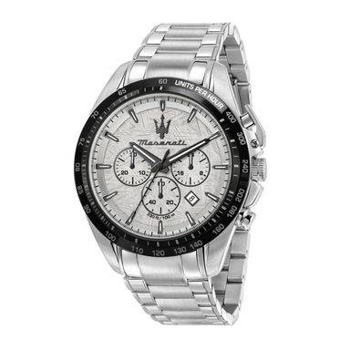 Maserati - R8873612068 - Armbanduhr - Herren - Quarz - Traguardo