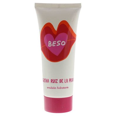 Agatha Ruiz, Beso, Körperlotion, 100 ml
