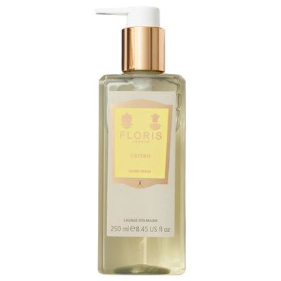 Floris Of London, Cefiro, Floral, Flüssigseife, 250 ml