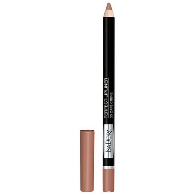 IsaDora, Perfect, Lippenkonturenstift, 30, Mocca Rose, 1,2 g