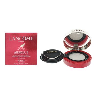 Lancome, Absolue, flüssige Grundierung, 100-Ivoire-P, SPF 50+ 13 g