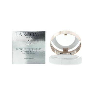 Lancome Blanc Expert Leeres Make-up-Kissen aus Kunststoff