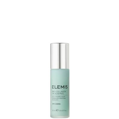 Elemis, Pro Collagen, Peeling-Maske, Peel-Off-Maske, für Gesicht, 30 ml