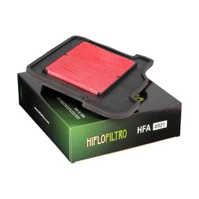 HFA4921 Luftfilter Yamaha FJ-09 FZ-09 MT-09 MXT 850 Niken 900 Tracer SXR 900 1RC-1445
