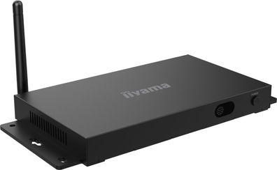 IIYAMA Iisignagebox-1 Signage Box Android