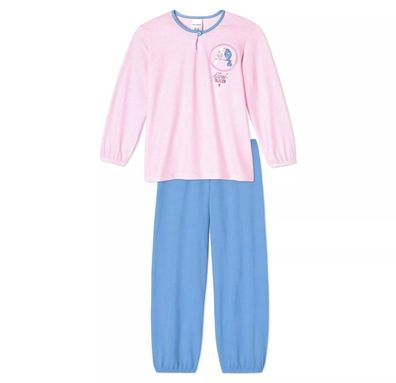 Schlafanzug Turteltäubchen Gr. 98