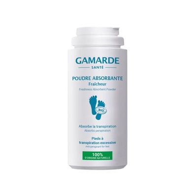 Gamarde, Gamarde, Bio, Fuß reme gegen Hornhaut, 40 ml