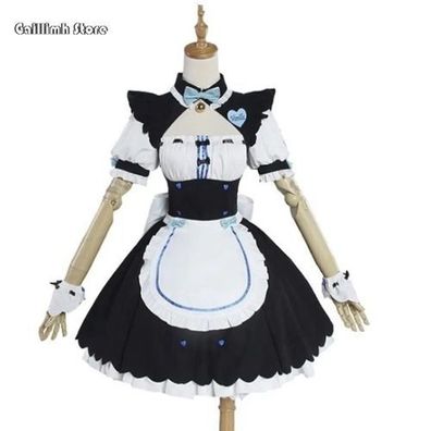 Genshin Cosplay Kostém Zubehör Outfit Halloween Karneval