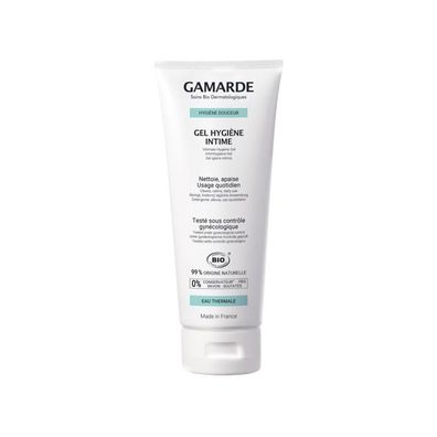 Gamarde, Gamarde, Bio, Intimwaschgel, 200 ml