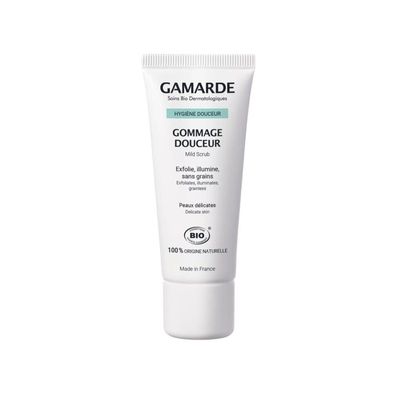 Gamarde, Bio-Peeling-Peeling für Körperpflege, 40 ml